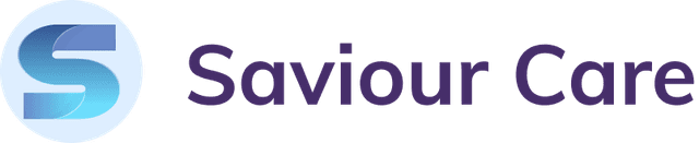 Saviour Care logo