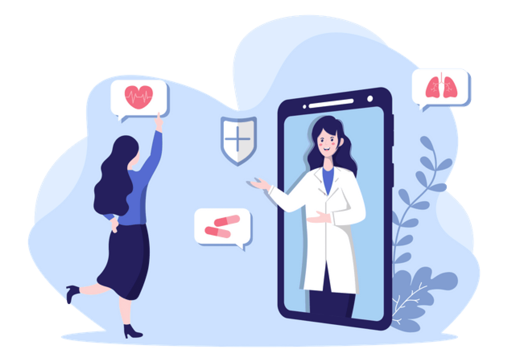 Download our Saviour Care mobile app