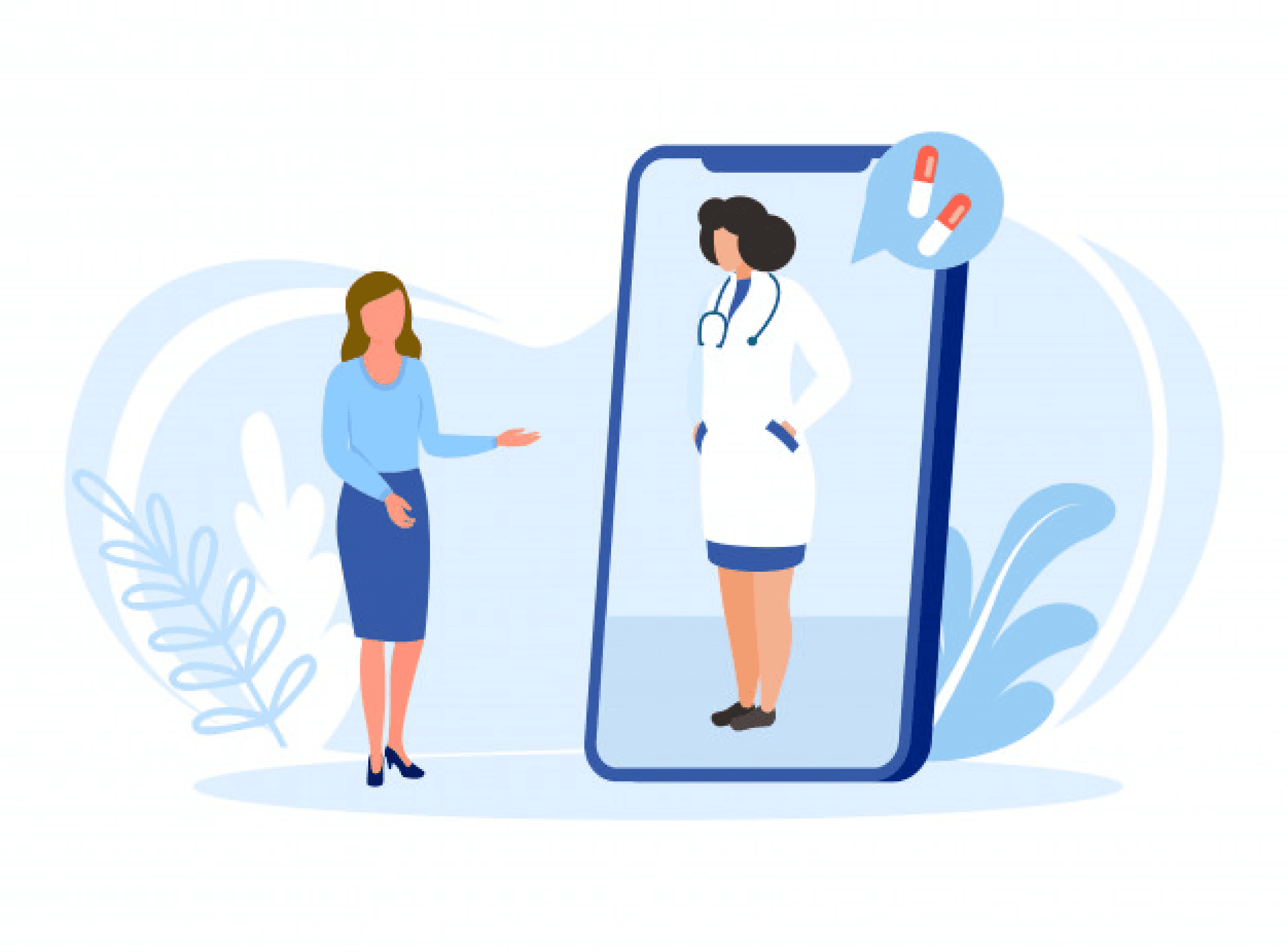 Find a Doctor near you